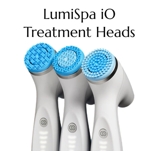 ageLOC® LumiSpa® iO Treatment Head