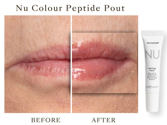 Lip peptide