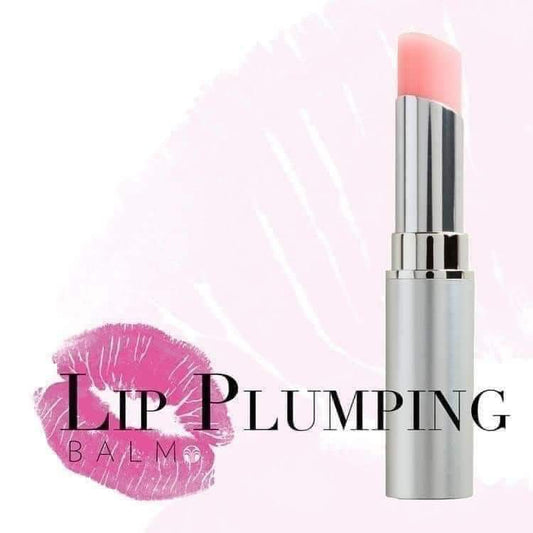 Lip Plumping Balm