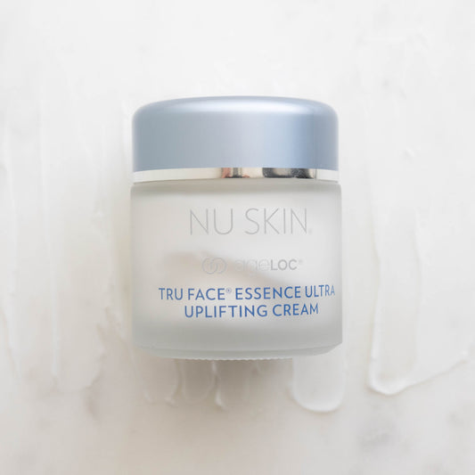 Facial Uplifting Cream Sale