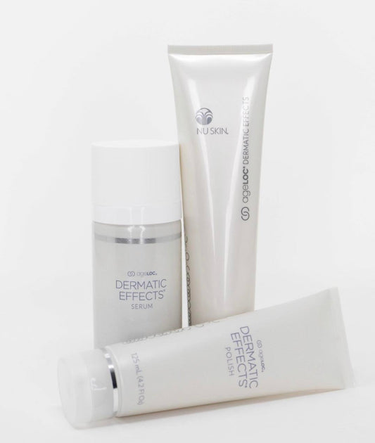 ageLOC Body Trio Special Offer