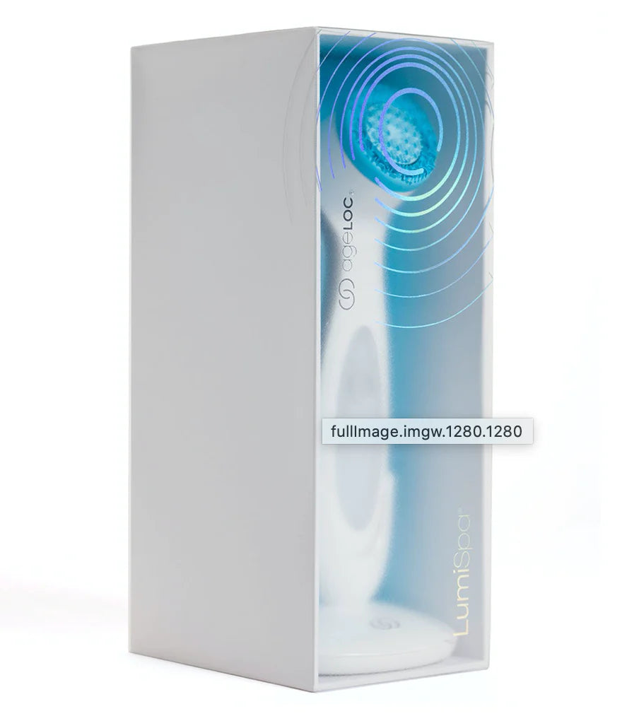 ageLOC® LumiSpa® Essential Kitt